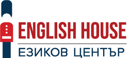 English House Language Centre logo
