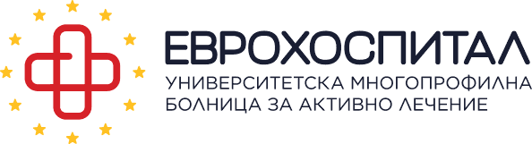 Eurohospital Plovdiv logo