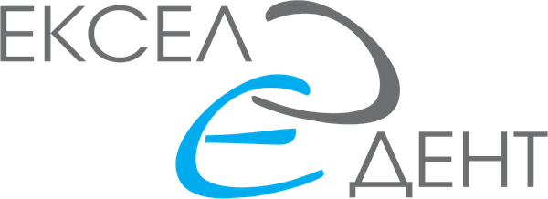 Excell Dent logo