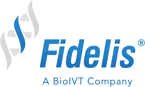 Fidelis Research logo