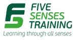 Five Senses Training logo