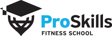 Fitnessschool logo