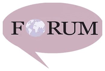 Forum Language Centre logo