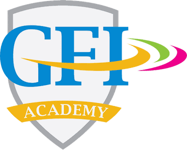 GFI Academy logo