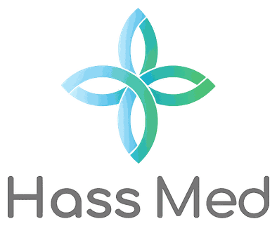 HASS Med logo