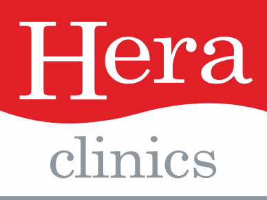 Hera Clinics logo