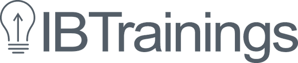 IBTrainings logo