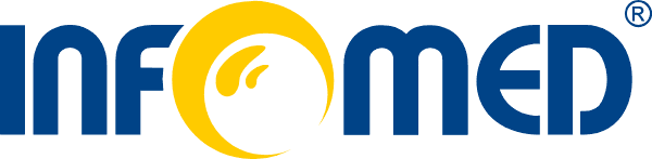 Infomed logo