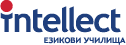 Intellect Language Centre logo