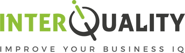 InterQuality logo
