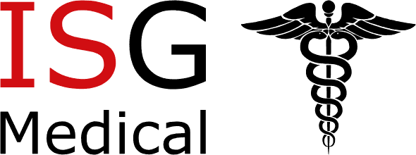 ISG Medical logo