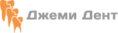 Jemi Dent logo