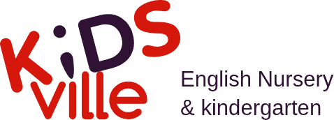 KidsVille logo