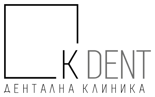 K Dent Dental Clinic logo