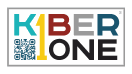 KIBERone Varna logo
