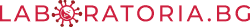 Laboratoria.bg logo