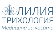 Liliya Trichology logo