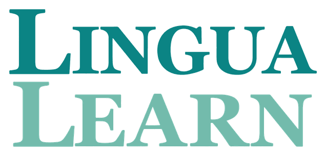 Lingua Learn logo