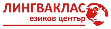 Linguaclass Language Centre logo