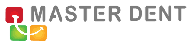 Master Dent logo