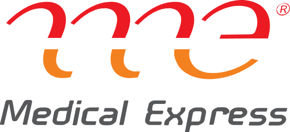 Medical Express logo