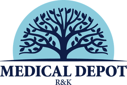 MDRK logo