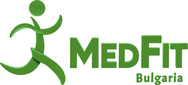 MedFit Bulgaria logo
