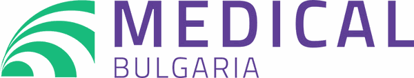 Medical Bulgaria logo