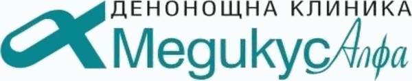 Medicus Alpha Clinic logo