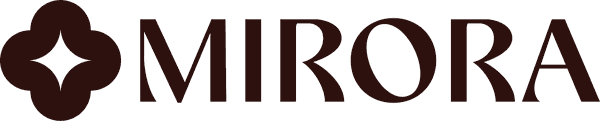 Mirora logo
