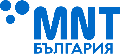 MNT Bulgaria logo