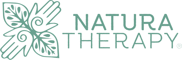 NaturaTherapy logo