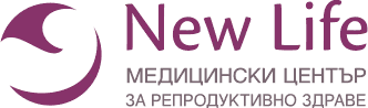 New Life Clinic logo