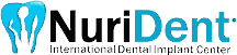 Nurident logo