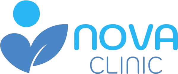 Nova Clinic Varna logo