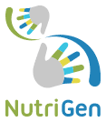 NutriGen logo