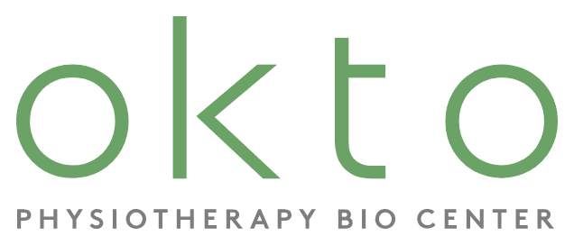 Okto logo