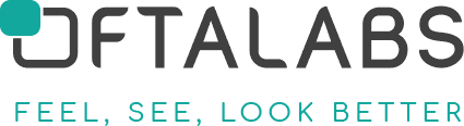 Oftalabs logo