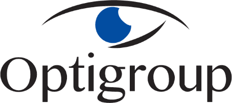 Optigroup logo