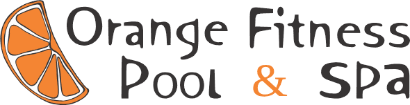 Orange Fitness logo