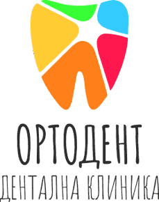 Ortodent Dental Clinic logo