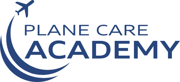 Plane Care Academy logo