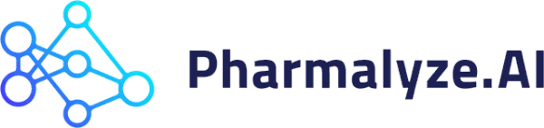 Pharmalyze logo