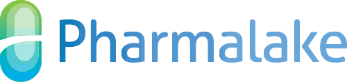 Pharmalake logo