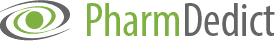 PharmDedict logo