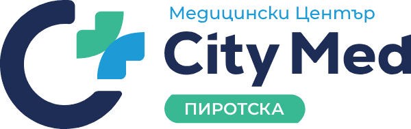 Pirotska Clinic logo