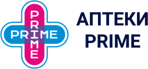 Prime Online Pharmacy logo