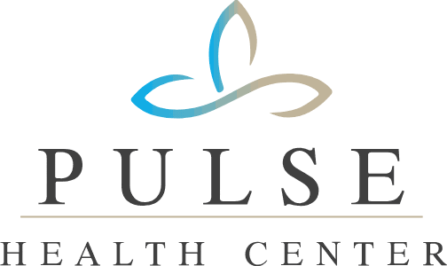 Pulse Health Center logo