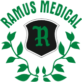 Ramus Medical logo