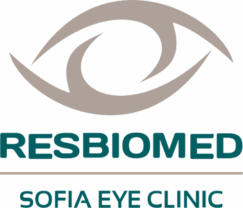 Resbiomed Eye Clinic logo